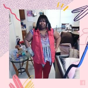 Meet your Posher, Joyce